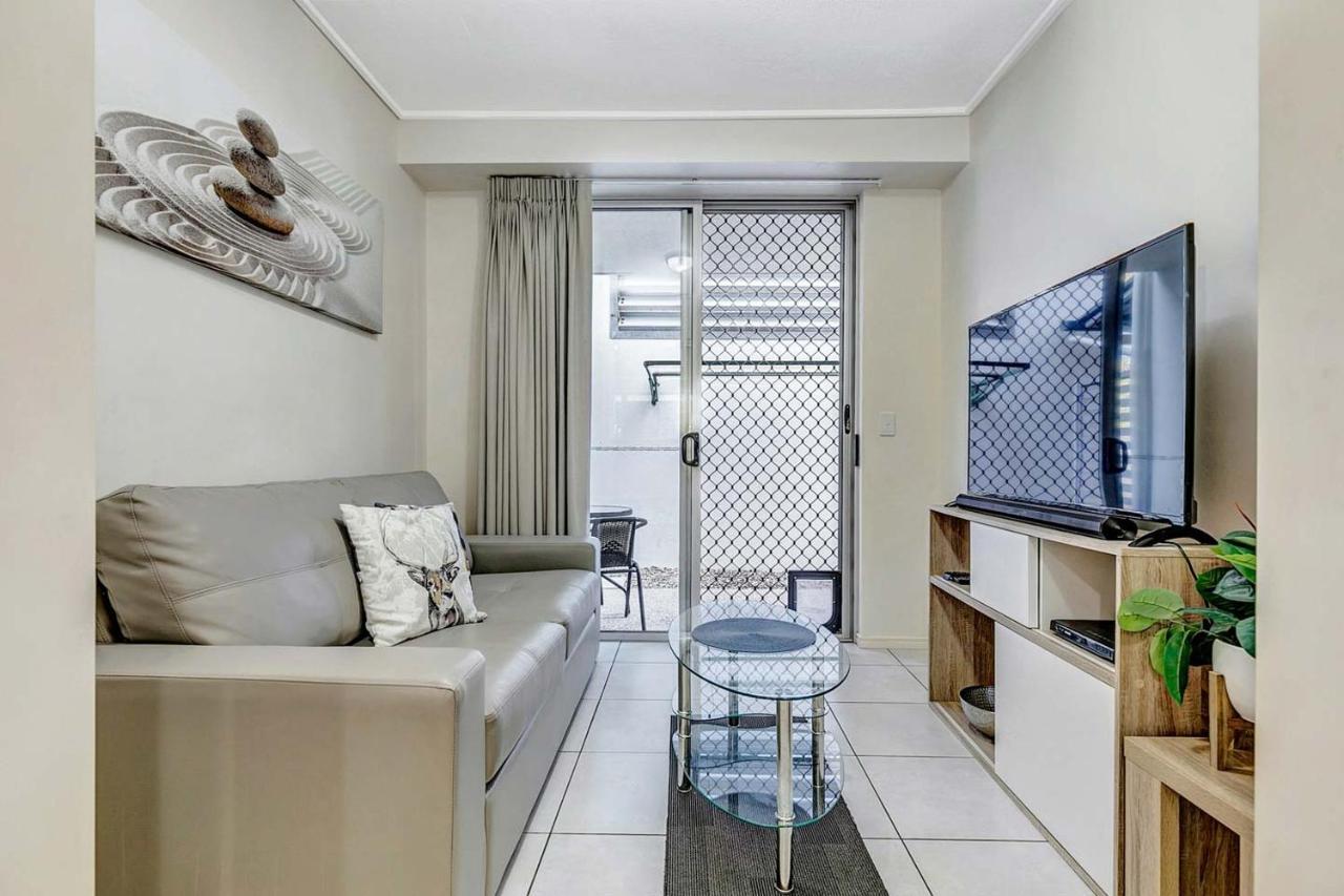 Ramada Encore By Wyndham Whale Cove Hervey Bay Exterior foto