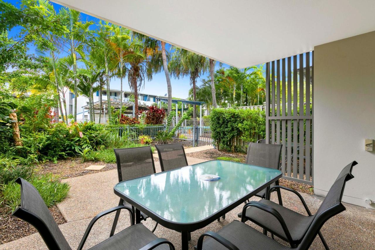 Ramada Encore By Wyndham Whale Cove Hervey Bay Exterior foto