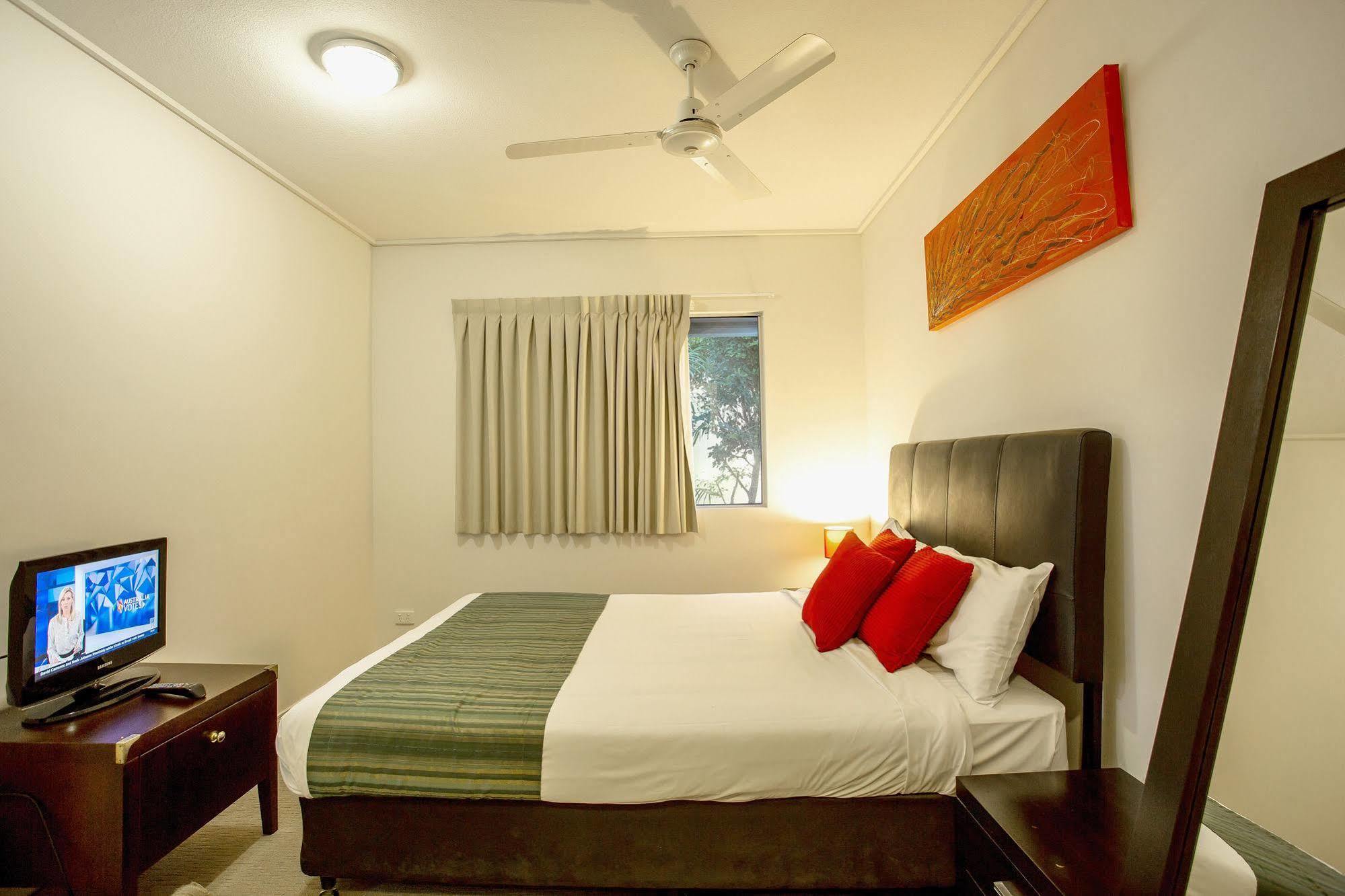 Ramada Encore By Wyndham Whale Cove Hervey Bay Exterior foto